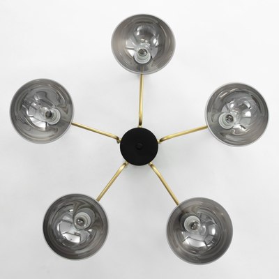 Люстра BayerLux Миранда 9282096