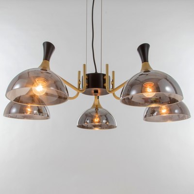 Люстра BayerLux Миранда 9282096