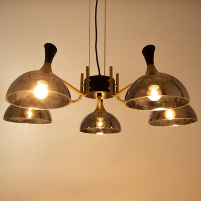 Люстра BayerLux Миранда 9282096