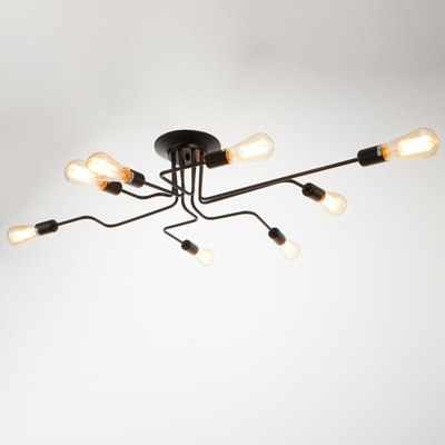 Люстра BayerLux Линии 2595294