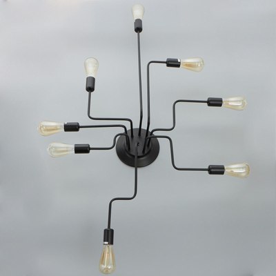 Люстра BayerLux Линии 2595294