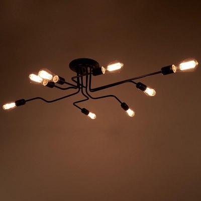 Люстра BayerLux Линии 2595294