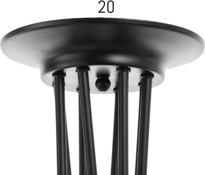 Люстра BayerLux Линии 2595294