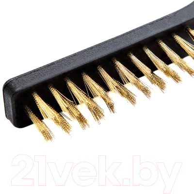 Набор щеток слесарных Matrix 74863