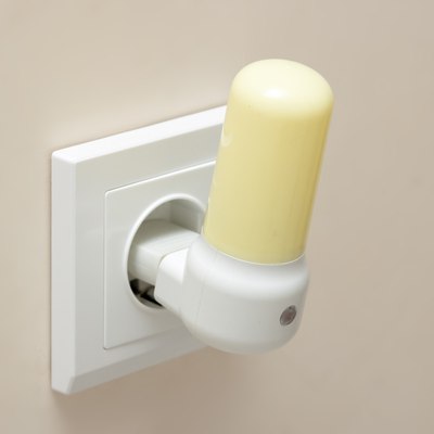 Ночник Risalux Милси 9809319