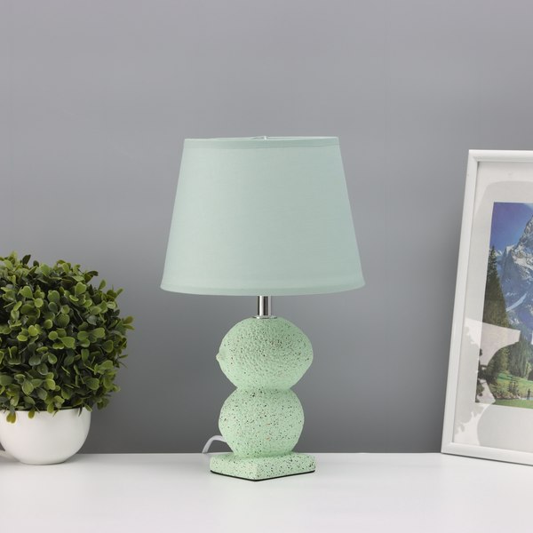 Прикроватная лампа Risalux Лимон 10683268