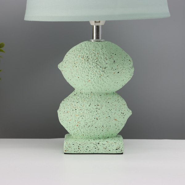 Прикроватная лампа Risalux Лимон 10683268