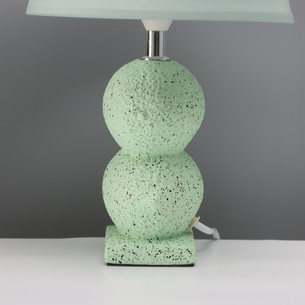 Прикроватная лампа Risalux Лимон 10683268