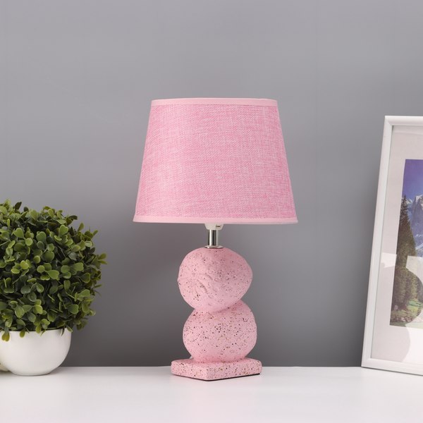 Прикроватная лампа Risalux Ника 10683269