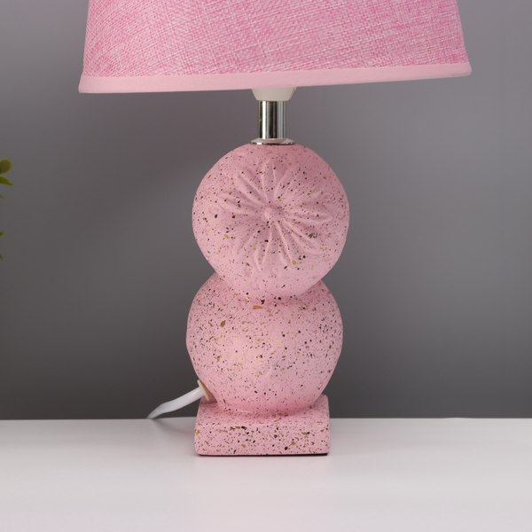 Прикроватная лампа Risalux Ника 10683269