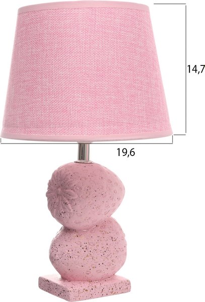 Прикроватная лампа Risalux Ника 10683269