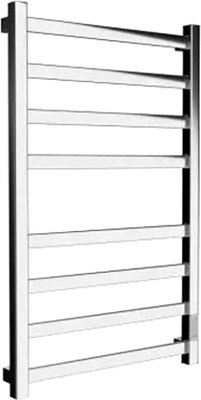 Полотенцесушитель электрический Маргроид Вид 81/10 СНШ Профильный 80x40 - фото