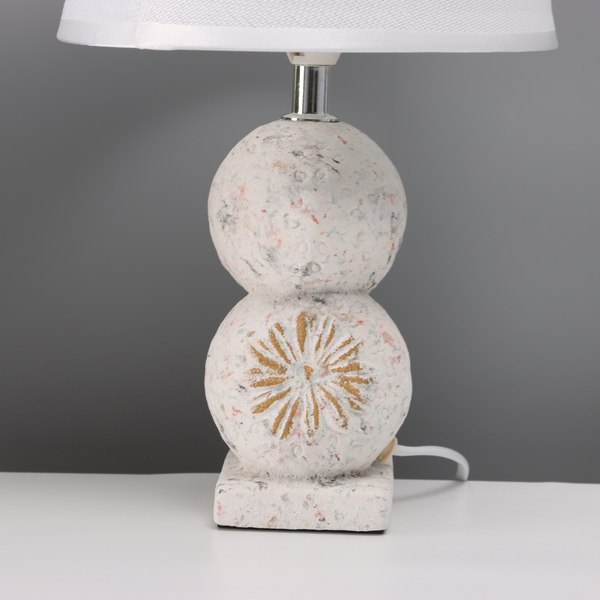 Прикроватная лампа Risalux Ника 10683271