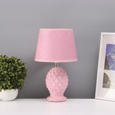 Прикроватная лампа Risalux Бутон 10683286