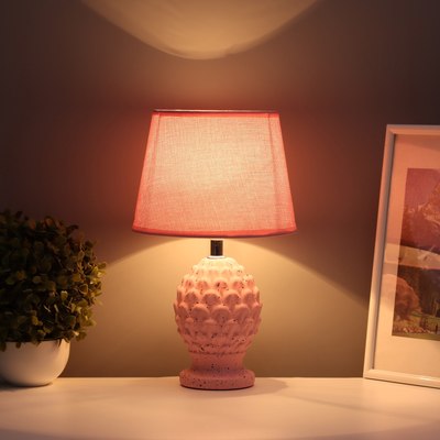 Прикроватная лампа Risalux Бутон 10683286