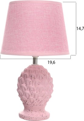 Прикроватная лампа Risalux Бутон 10683286