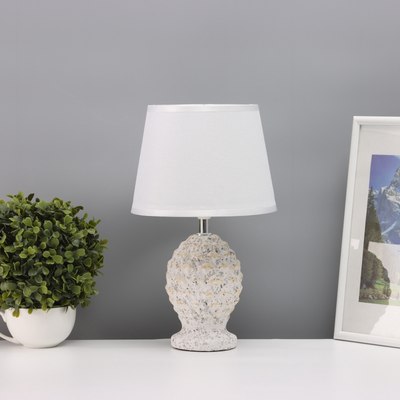 Прикроватная лампа Risalux Бутон 10683287