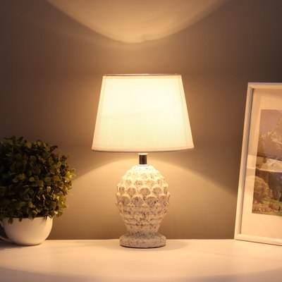 Прикроватная лампа Risalux Бутон 10683287