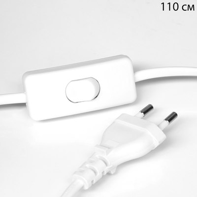 Прикроватная лампа Risalux Бутон 10683287