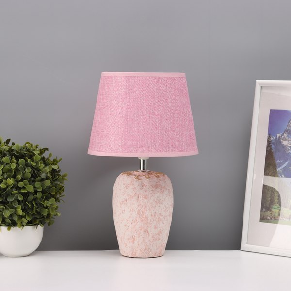 Прикроватная лампа Risalux Кира 10683267