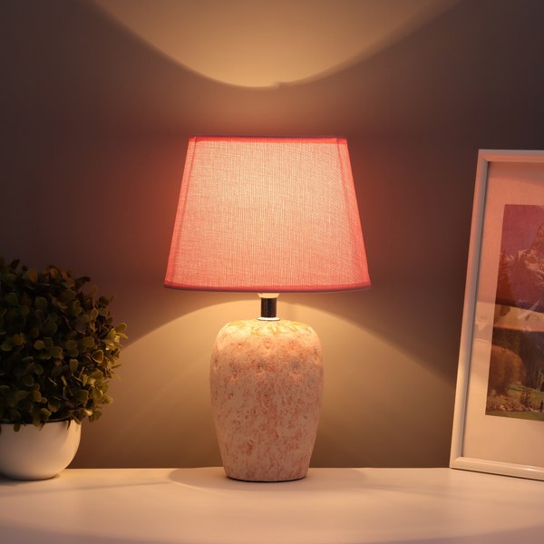 Прикроватная лампа Risalux Кира 10683267