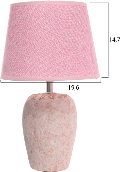 Прикроватная лампа Risalux Кира 10683267