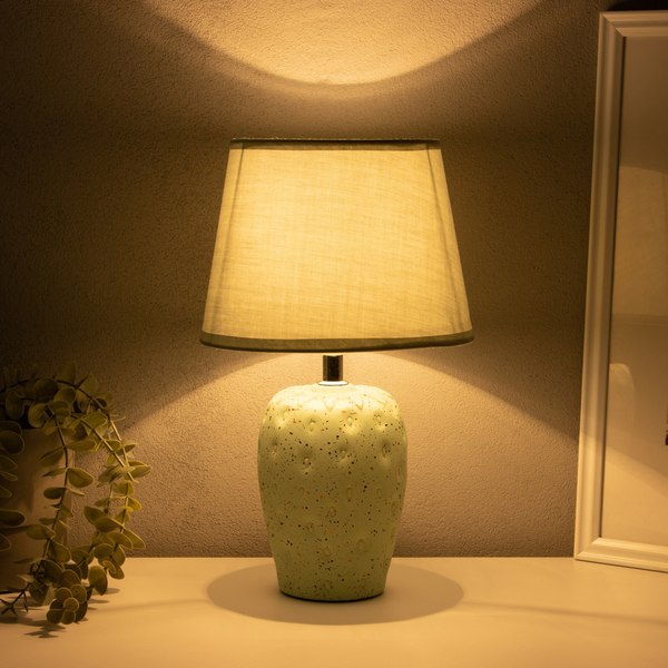 Прикроватная лампа Risalux Кира 10683266