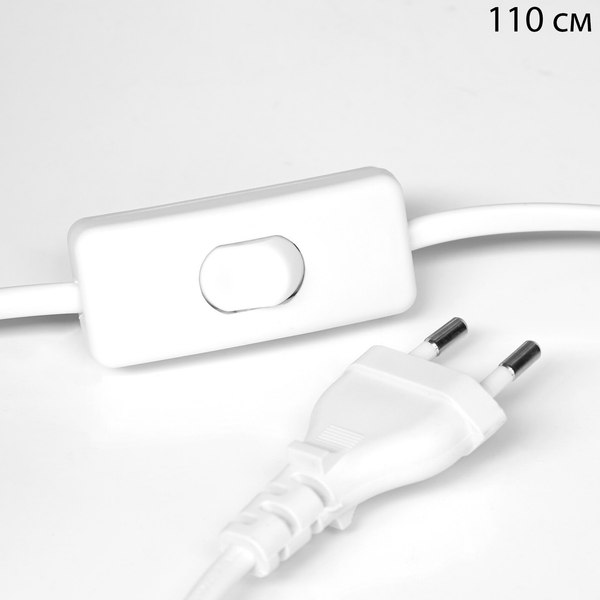 Прикроватная лампа Risalux Кира 10683266