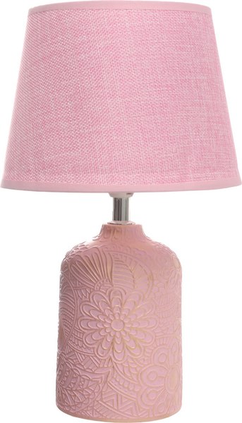 Прикроватная лампа Risalux Цветочное поле 10683272 - фото