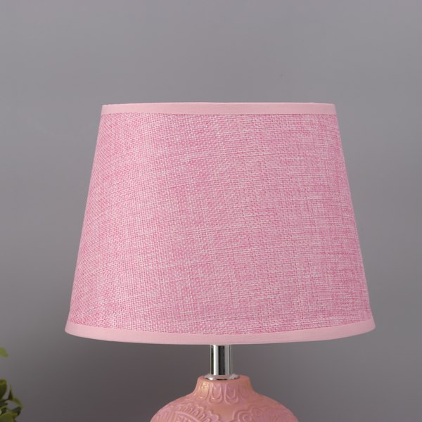 Прикроватная лампа Risalux Цветочное поле 10683272