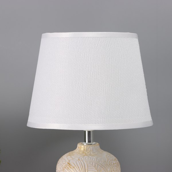 Прикроватная лампа Risalux Цветочное поле 10683273