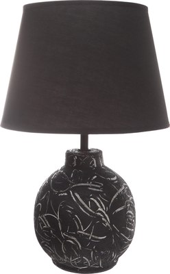 Прикроватная лампа Risalux Луиза 10689393 - фото