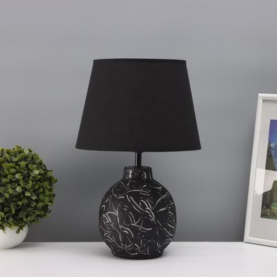 Прикроватная лампа Risalux Луиза 10689393