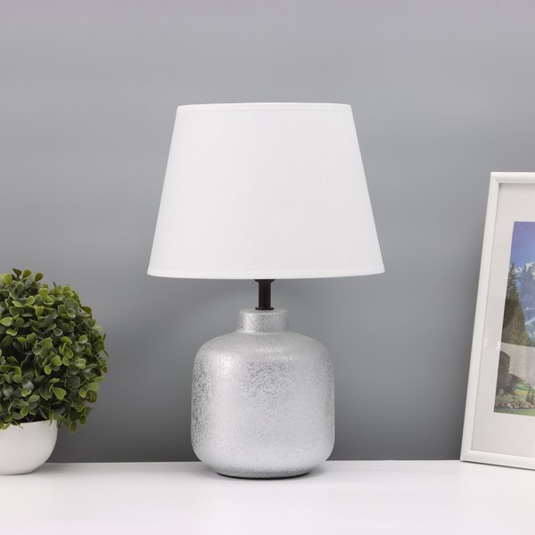 Прикроватная лампа Risalux Кока 10689391