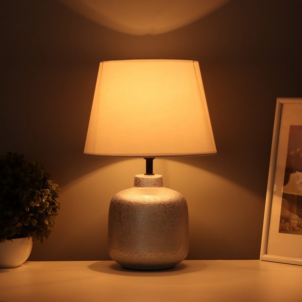 Прикроватная лампа Risalux Кока 10689391