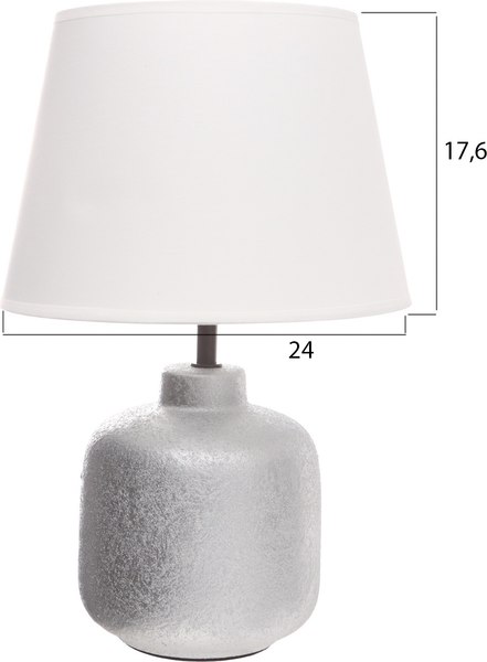 Прикроватная лампа Risalux Кока 10689391