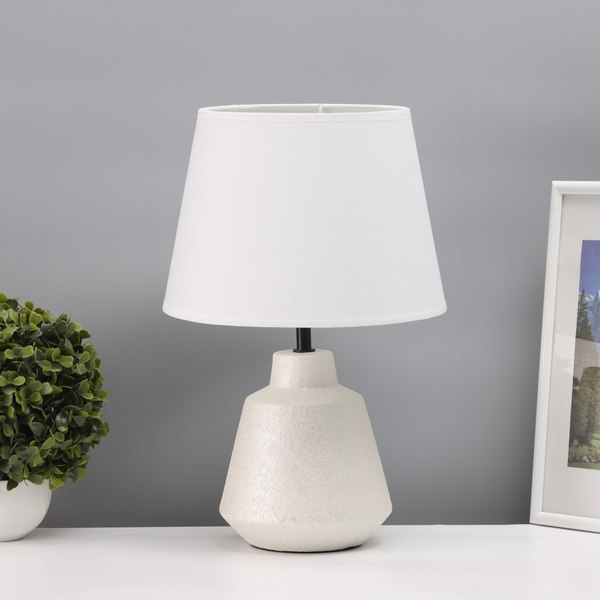 Прикроватная лампа Risalux Лили 10689392