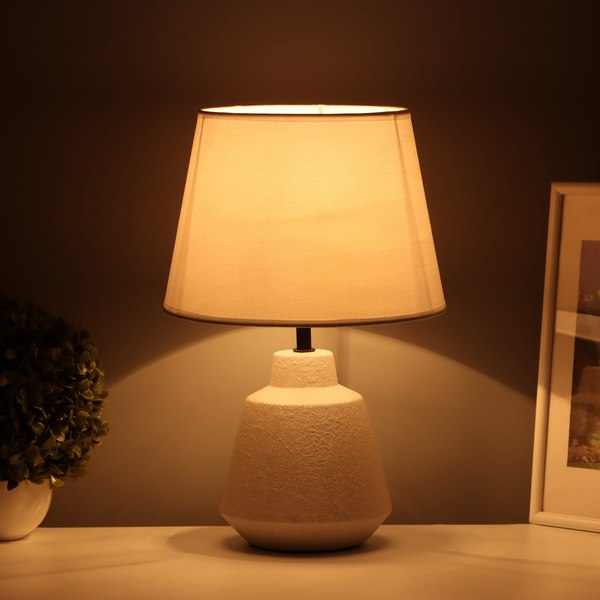 Прикроватная лампа Risalux Лили 10689392