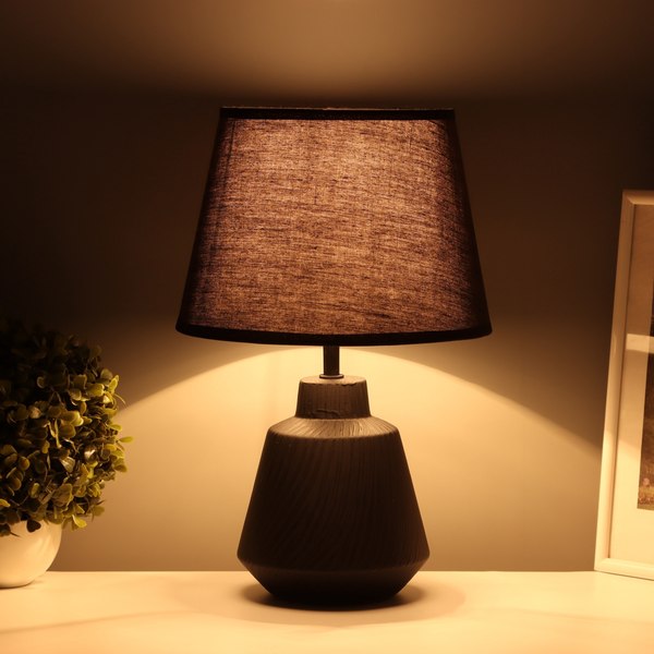 Прикроватная лампа Risalux Лили 10689388