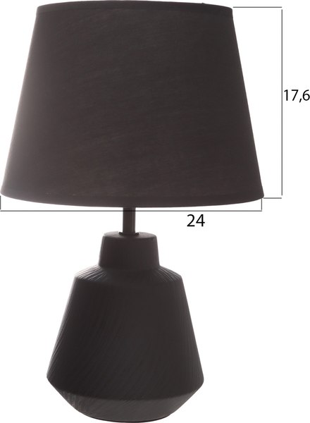 Прикроватная лампа Risalux Лили 10689388