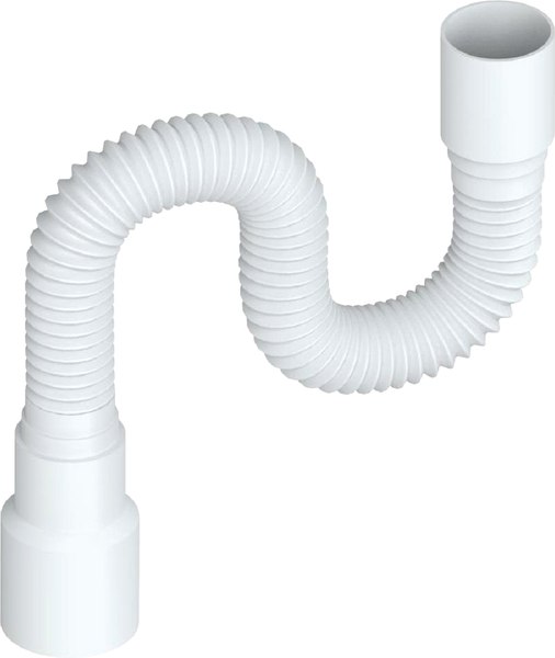 Слив (гофра) РМС ГО-0.8м - фото