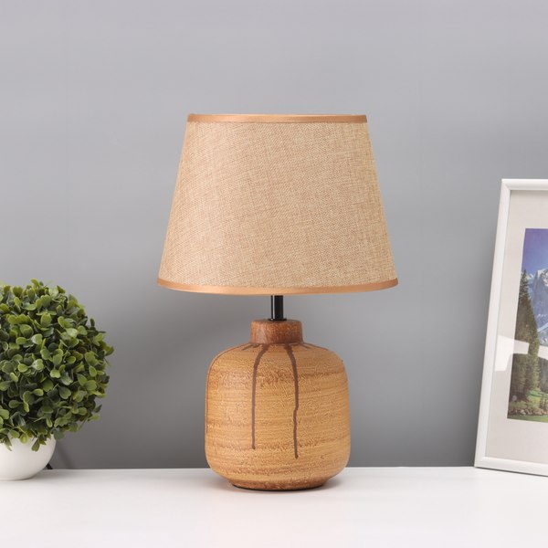 Прикроватная лампа Risalux Кока 10689387