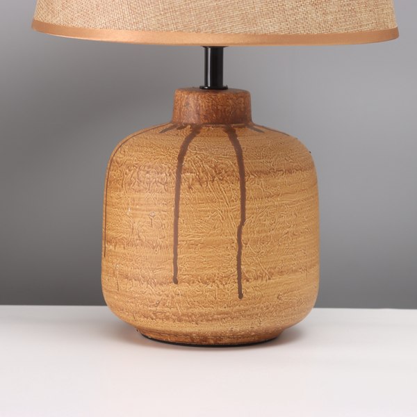 Прикроватная лампа Risalux Кока 10689387