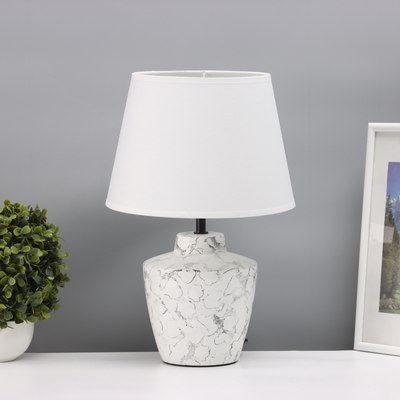 Прикроватная лампа Risalux Клауд 10689386