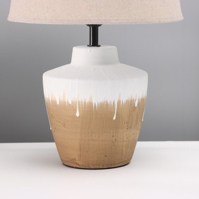 Прикроватная лампа Risalux Клауд 10689385