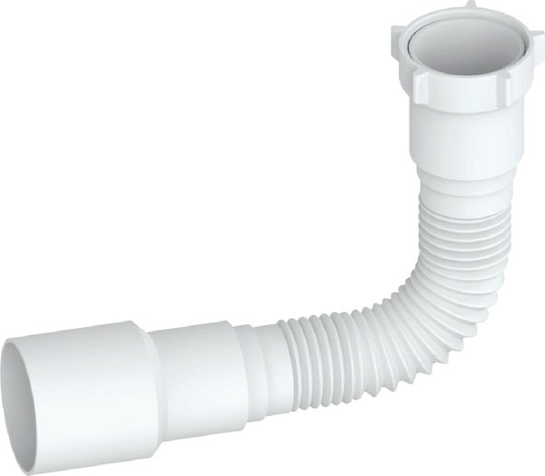 Слив (гофра) РМС ГОГ-0.4м - фото