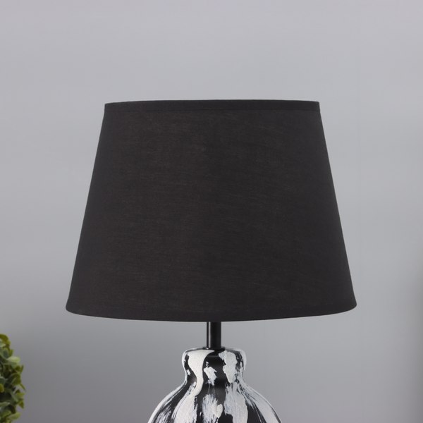 Прикроватная лампа Risalux Кира 10689381