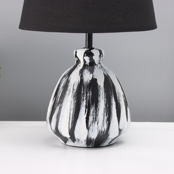 Прикроватная лампа Risalux Кира 10689381