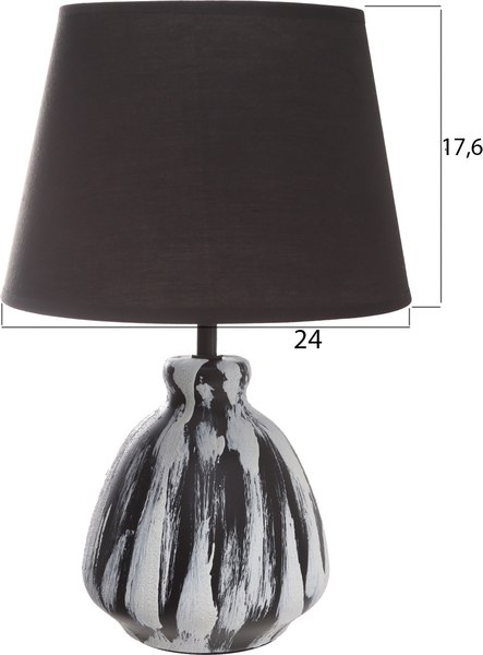 Прикроватная лампа Risalux Кира 10689381