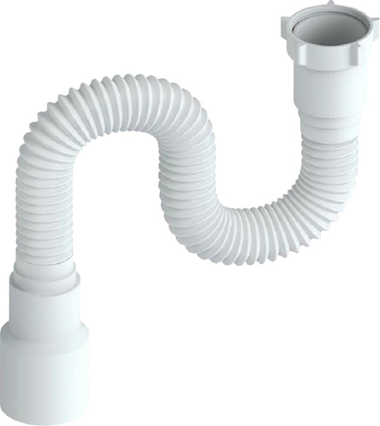 Слив (гофра) РМС ГОГ-0.8м - фото